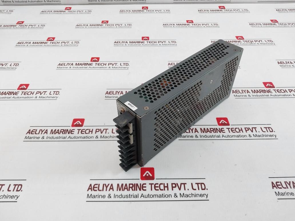 Nemic-Lambda Sr60-12 Dc Power Supply 240v - Image 3