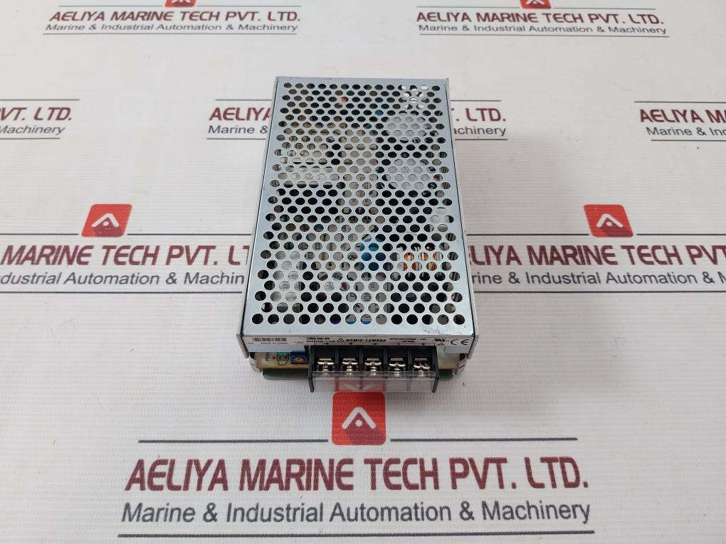 Nemic-Lambda Sws 50-24 Power Supply Module