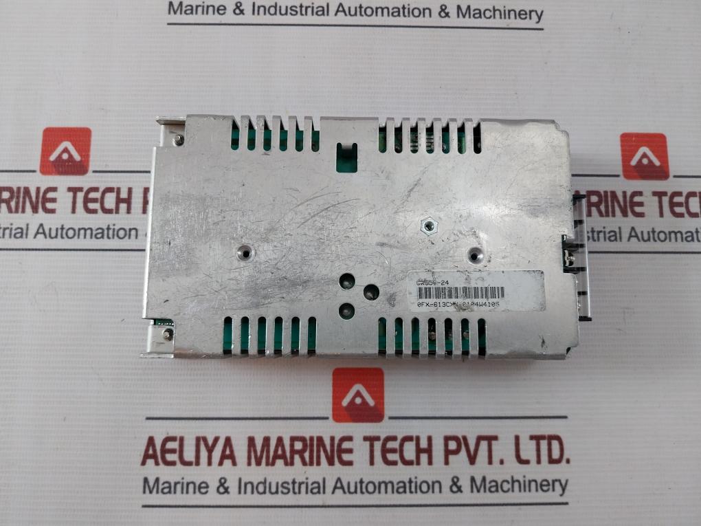 Nemic-Lambda Sws 50-24 Power Supply Module - Image 4