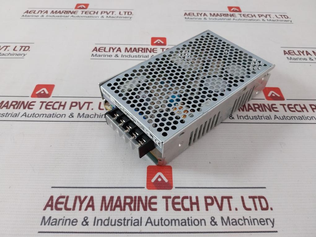 Nemic-Lambda Sws 50-24 Power Supply Module - Image 3