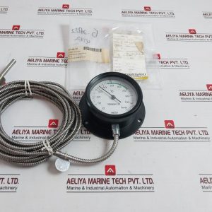 Nesstech Tus-2s-S Thermometer 100°C