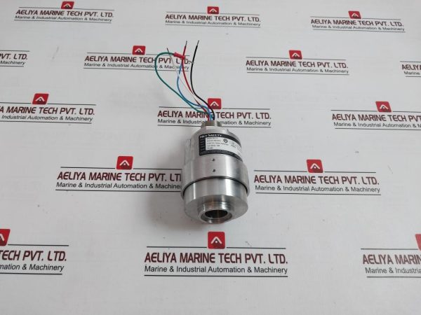 Net Safety Sc311s-100-Assy Infrared Combustible Gas Sensor 32v
