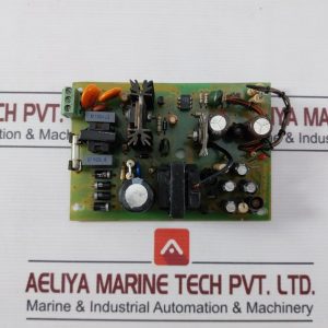 Nhp 18107 Ac To Dc Power For Electronic Device