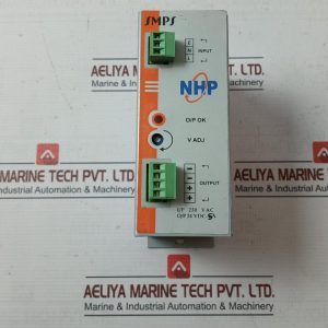 Nhp 230 Vac Switching-Mode Power Supply 230 V