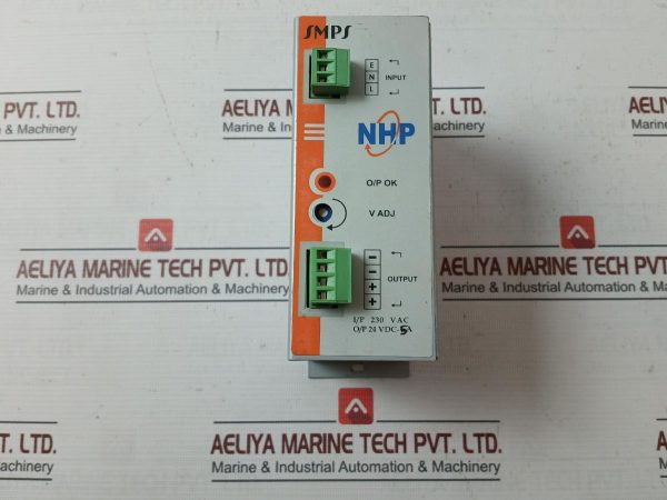 Nhp 230 Vac Switching-Mode Power Supply 230 V
