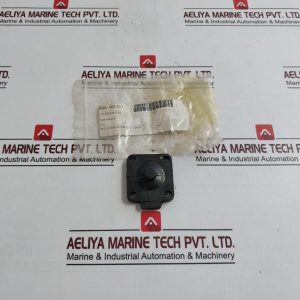 Nippon Daiya Valve Diaphragm For Valve Ion Exchanger