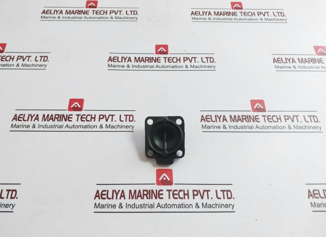 Nippon Daiya Valve Diaphragm For Valve Ion Exchanger - Image 4