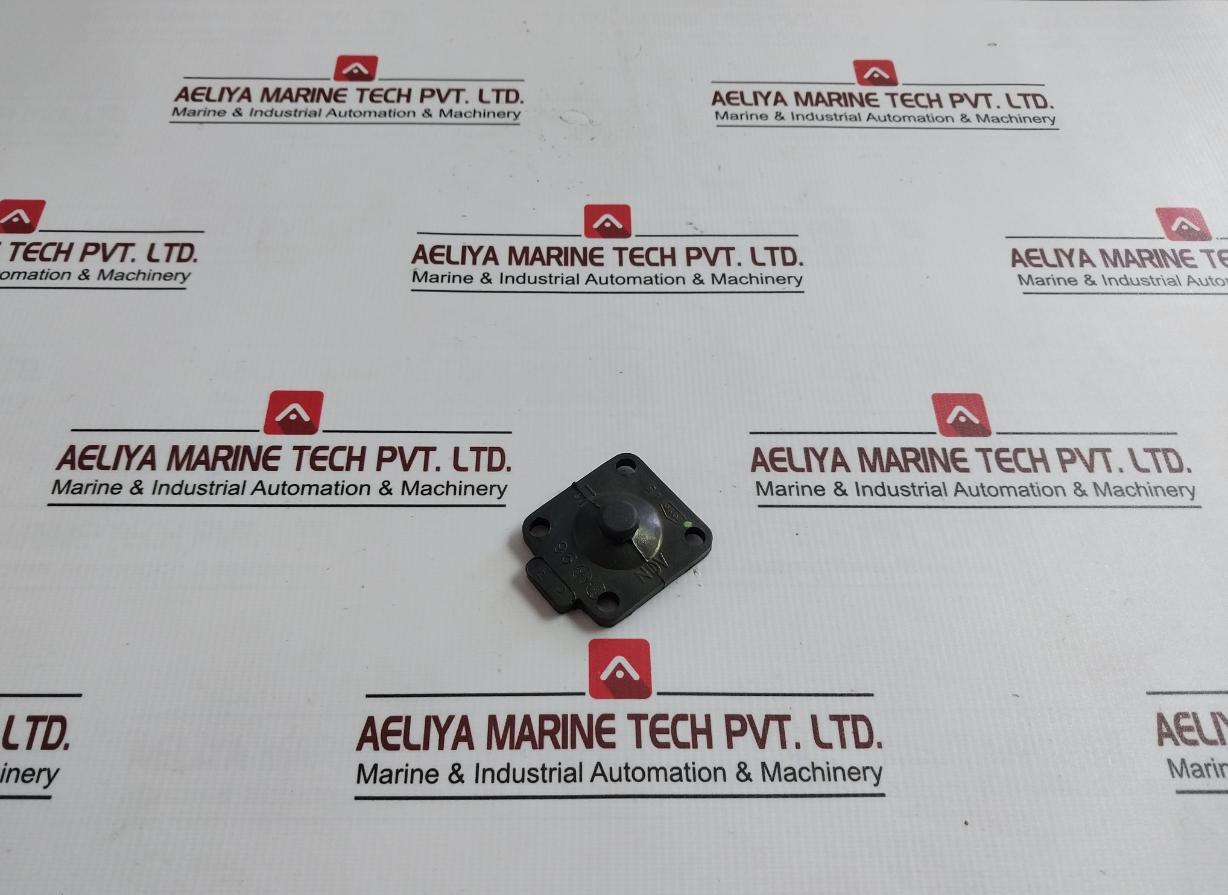 Nippon Daiya Valve Diaphragm For Valve Ion Exchanger - Image 3