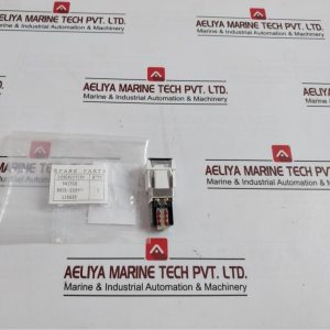 Nippon Denyo 802 Switch