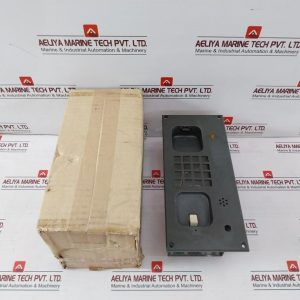 Nippon Hakuyo Oda-1780-1nk M Recessed Automatic Telephone
