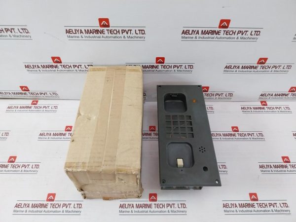 Nippon Hakuyo Oda-1780-1nk M Recessed Automatic Telephone
