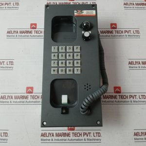 Nippon Hakuyo Oda-1780-2nk M Marine Telephone