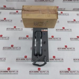 Nippon Hakuyo Odc-3780-1k Marine Telephone