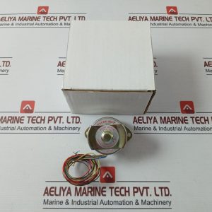 Nippon Pulse Pf5-48 Pulse Stepper Motor