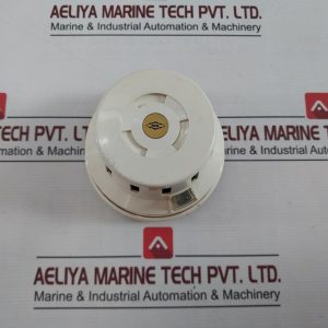 Nittan 2kc Optical Smoke Detector 24v