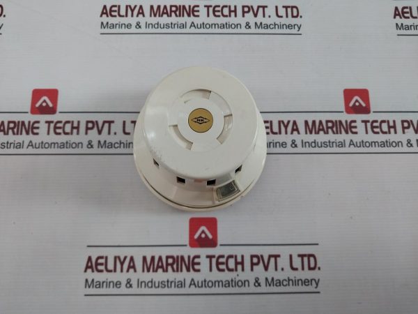 Nittan 2kc Optical Smoke Detector 24v