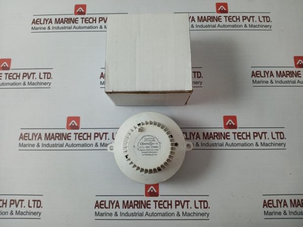 Nittan Ns-Adapt-Is2 Optical Smoke Detector 70°C
