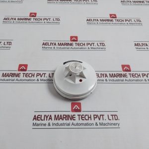 Nittan Ns-Dhr 1 High Temperature Heat Detector 32v