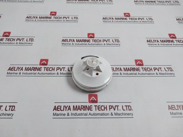 Nittan Ns-Dhr 1 High Temperature Heat Detector 32v