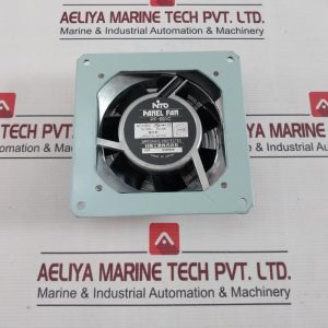Nitto Kogyo Pf-091c Panel Fan 100v