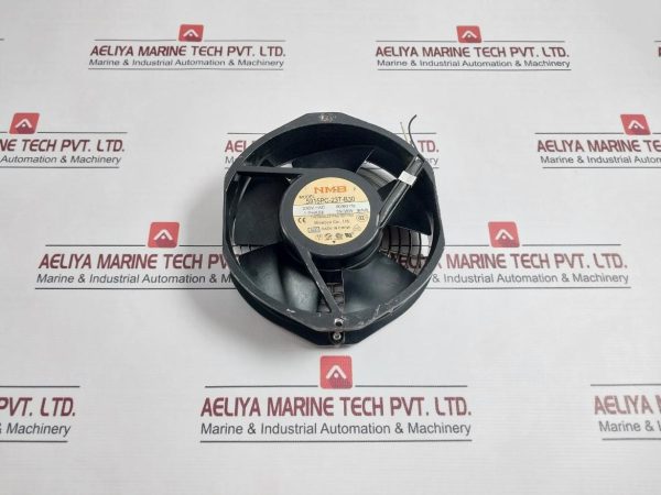 Nmb 5915pc-23t-B30 Ac Axial Fan 230v