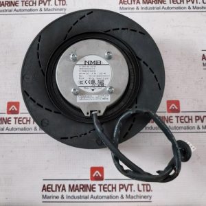 Nmb F175hg-061-D0750 Motorized Impeller Fan Blower