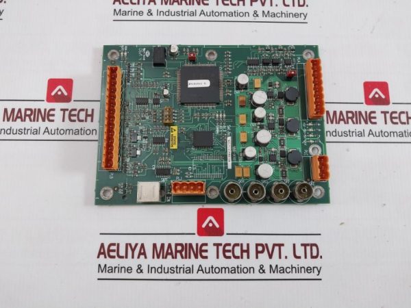 Nnr-A981 Pcb Card