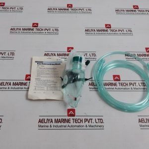Non Rebreathing Mask
