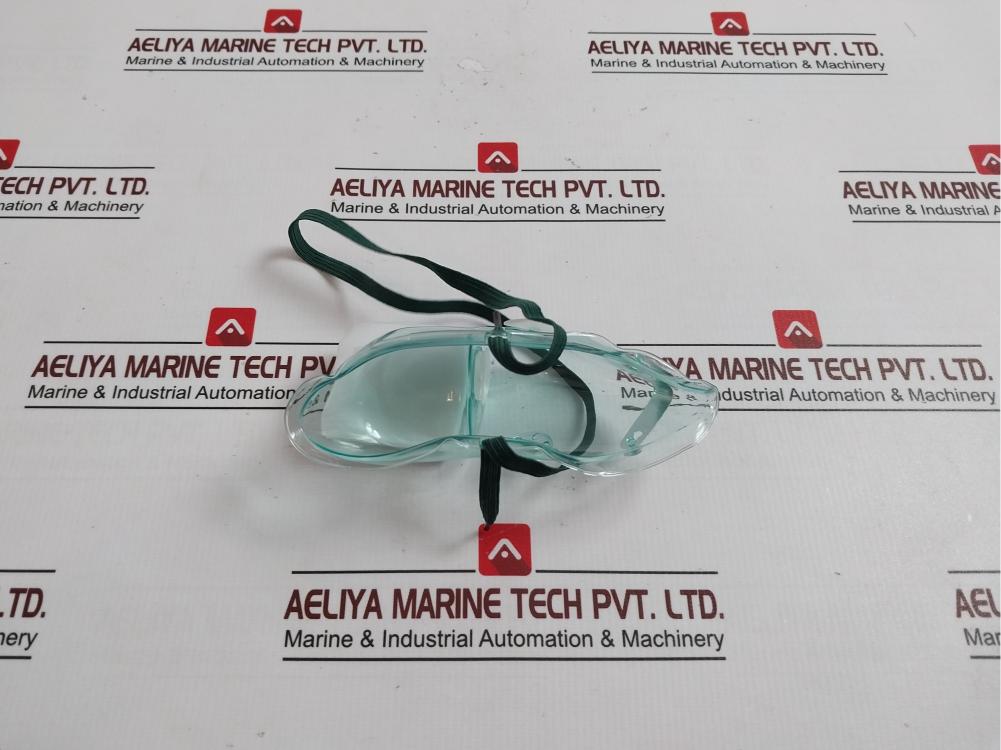 Non Rebreathing Mask - Image 4