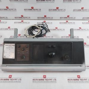 Northrop Grumman 65903ag-3a Control Panel Assembly