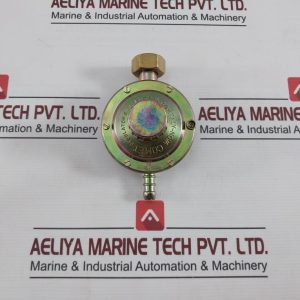 Nova-Comet Regulator G.P.L Kitchen Gas Regulator