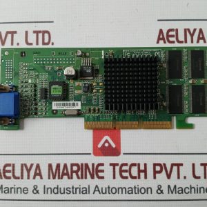 Nvidia Corporation 180-p0039-0000-c Video Card