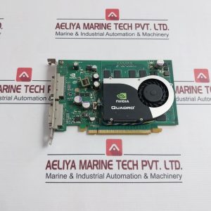 Nvidia Ky 01016 Video Card 12v