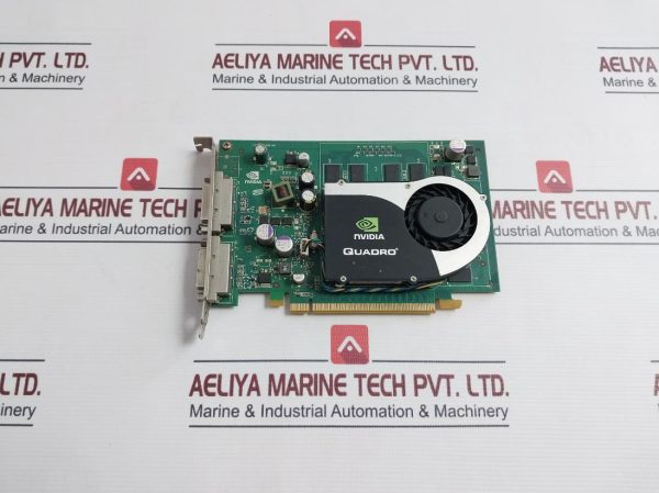 Nvidia Ky 01016 Video Card 12v