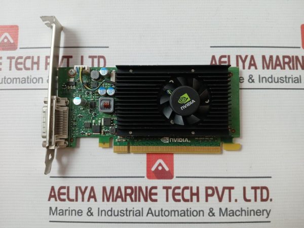 Nvidia Nvs 315 Video Graphics Card 94v