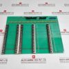 Nyc P-1079-1 Printed Circuit Board Pcb