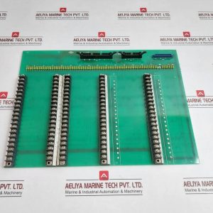 Nyc P-1079-1 Printed Circuit Board Pcb