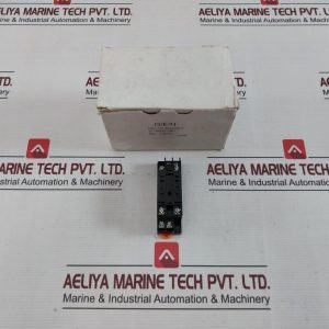 OEN 37-9900-200 Relay Socket
