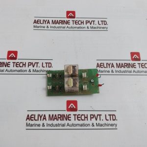 OEN 67dp-24-2c3 Pcb Card 28v