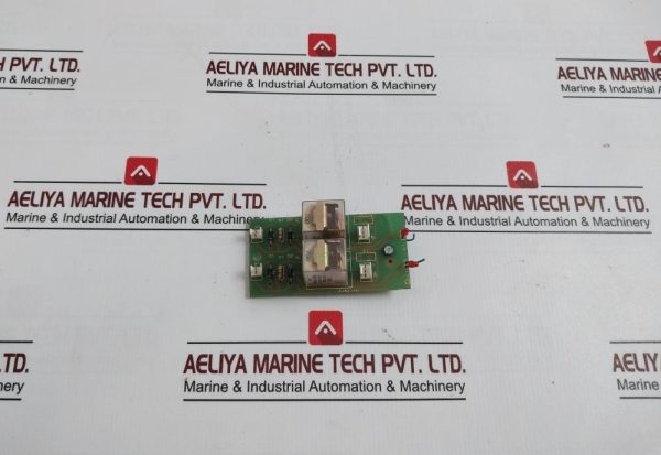 OEN 67dp-24-2c3 Pcb Card 28v