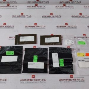 Oceaneering 100740-Sk Seal Kit For Spm Valve