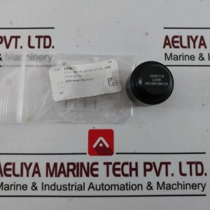 Oceaneering 100873 B Repair Valve