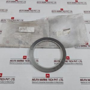 Okano Seat Packing Boiler Mounting Valve