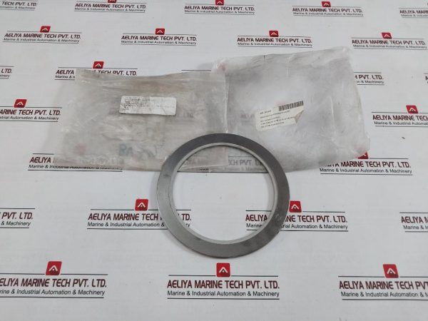Okano Seat Packing Boiler Mounting Valve