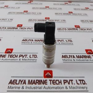 Omegadyne Px219-100g5v Transducer Canfield Connector 250v