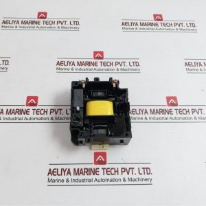 Omron C2t-4b Mounting Pitch Connector 127v