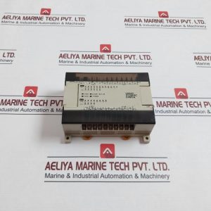 Omron Cpm1a-30cdr-D Programmable Controller 24v