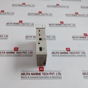 Omron Cs1d-Dpl01 Duplex Dpl Unit