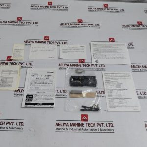 Omron Cs1d Sub Backshell Set