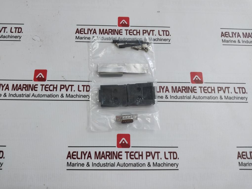 Omron Cs1d Sub Backshell Set - Image 3